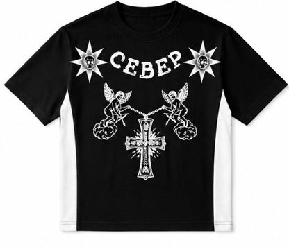 Север