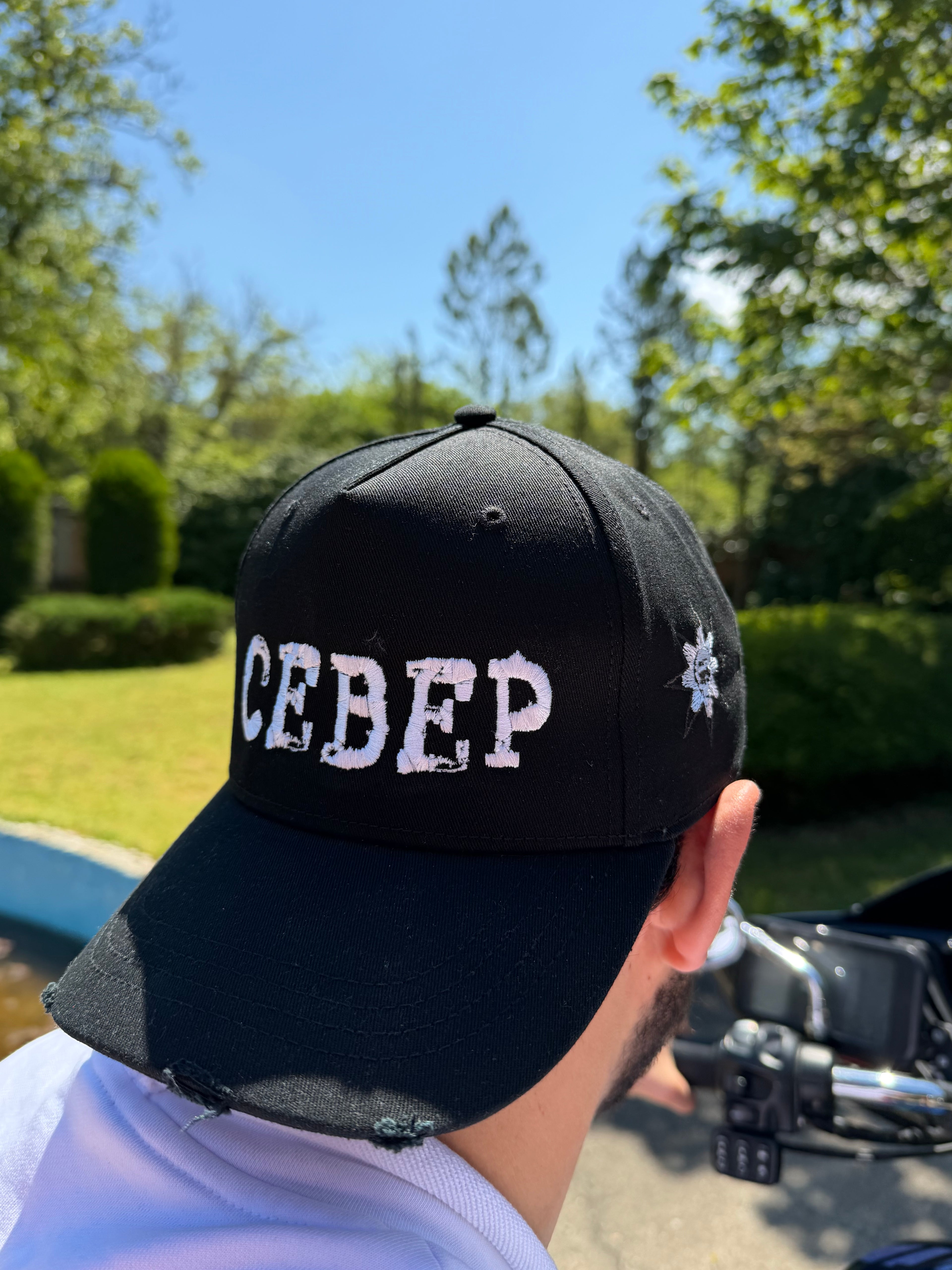 Шапки СЕВЕР