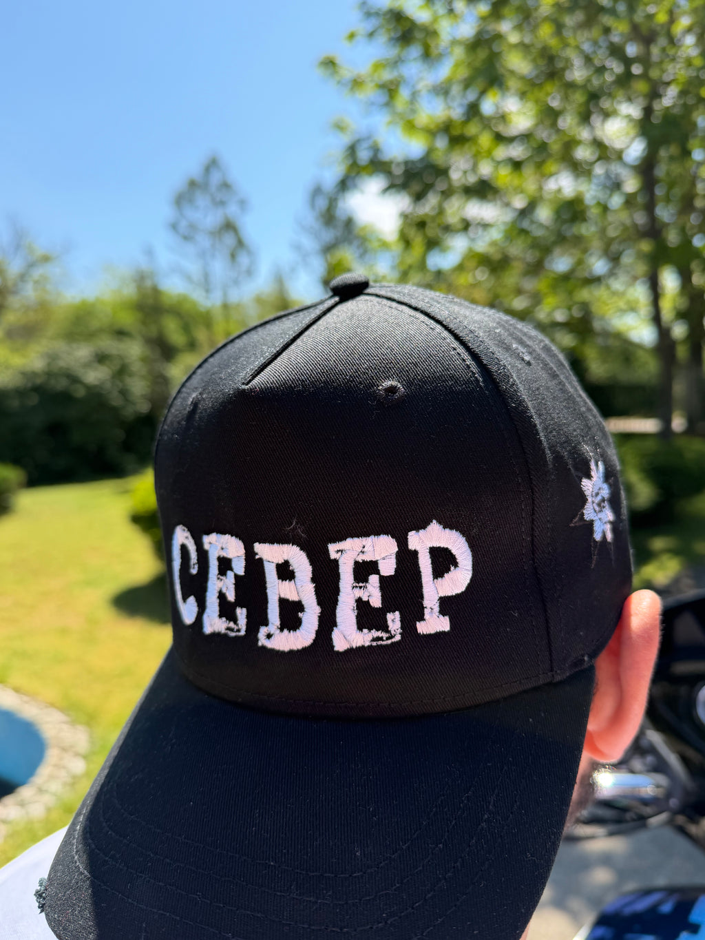 Шапки СЕВЕР