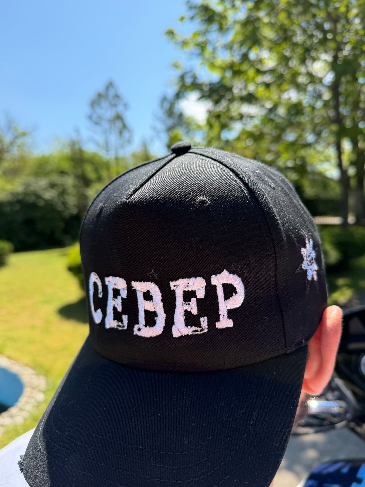 Шапки СЕВЕР
