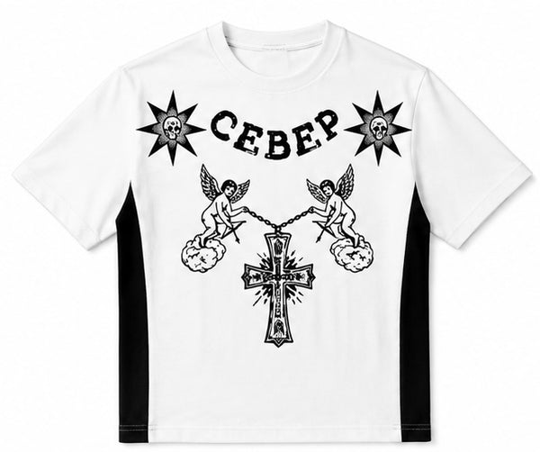 Север