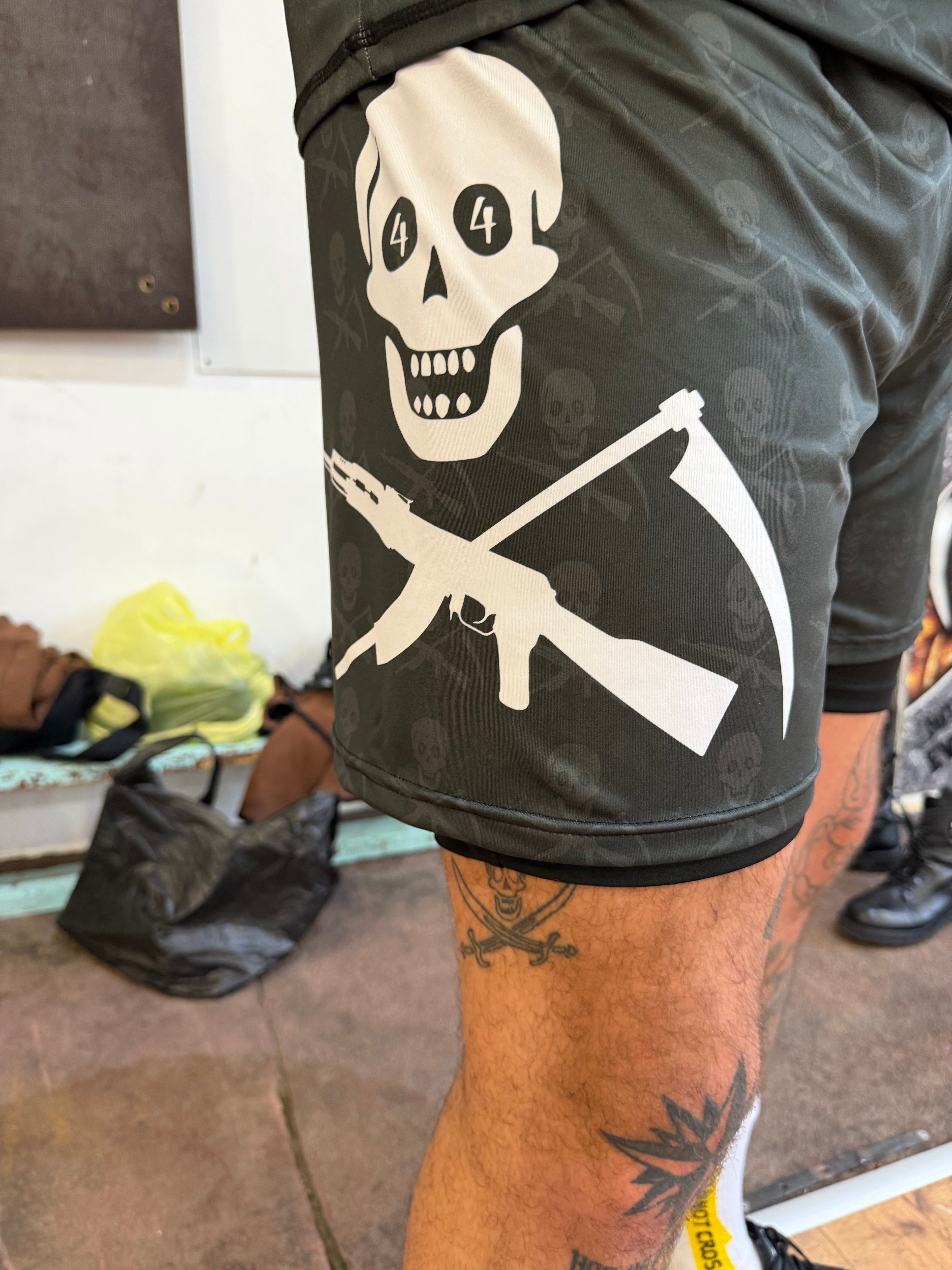 Тренировъчни гащи